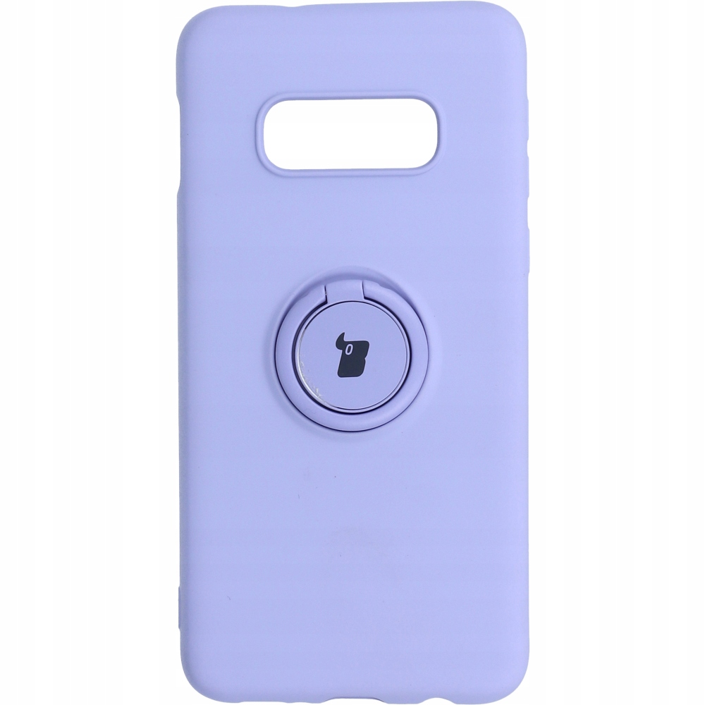 

Etui Bizon Case do Galaxy S10e, plecki, obudowa