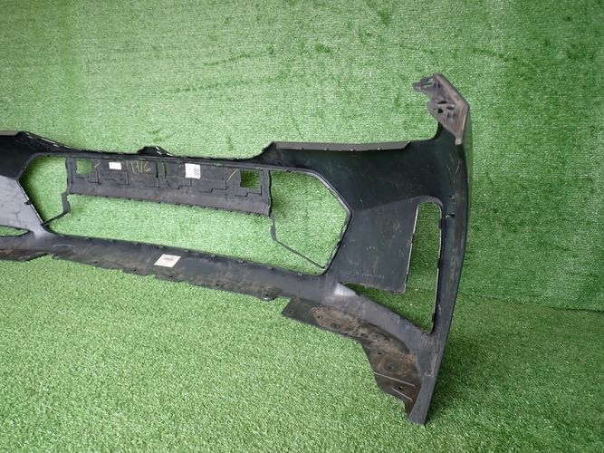BMW G20 G21 3 m-packet LIFT 22- front bumper front