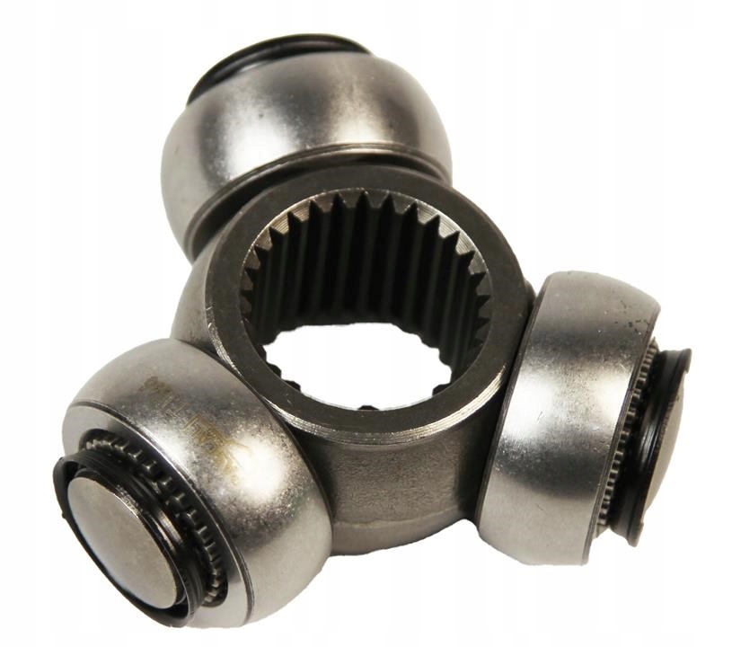 Карданный шарнир Pascal G4R002PC