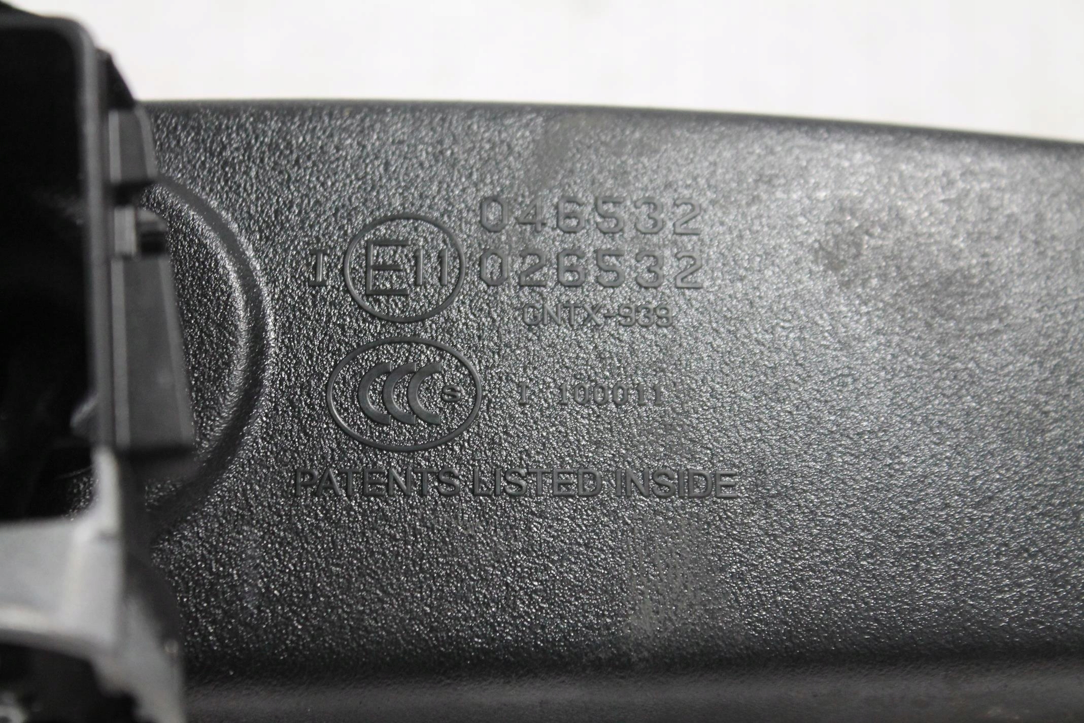 RETROVISORE INTERNO FU5A17E678EA FIESTA MK8 16