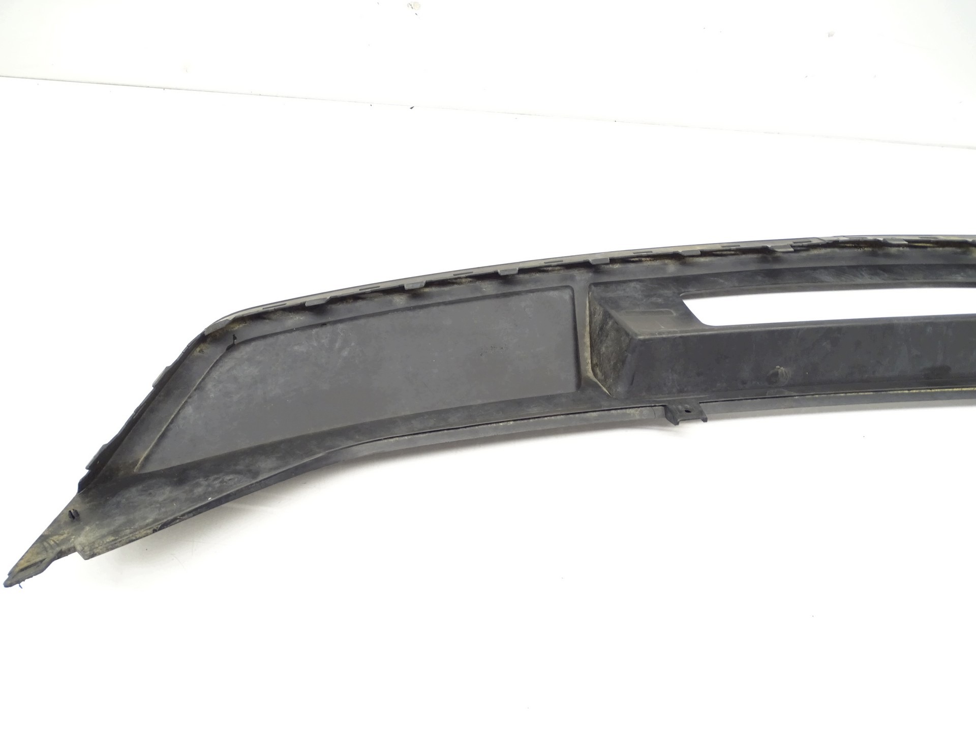 SPOILER accessori posteriore SEAT LEON 3 5F0807568B