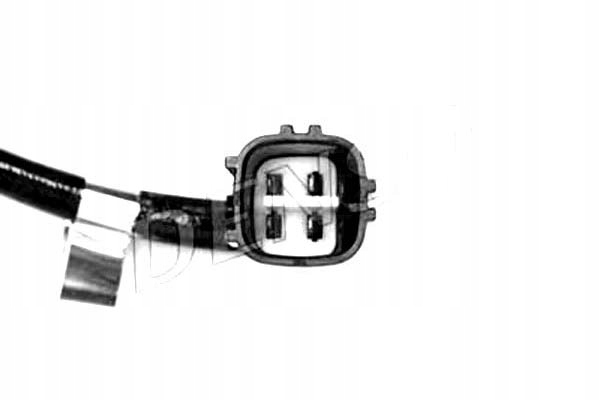 Denso Lambda Sonda Toyota Yaris 1.0 16V (SCP1_. Nl