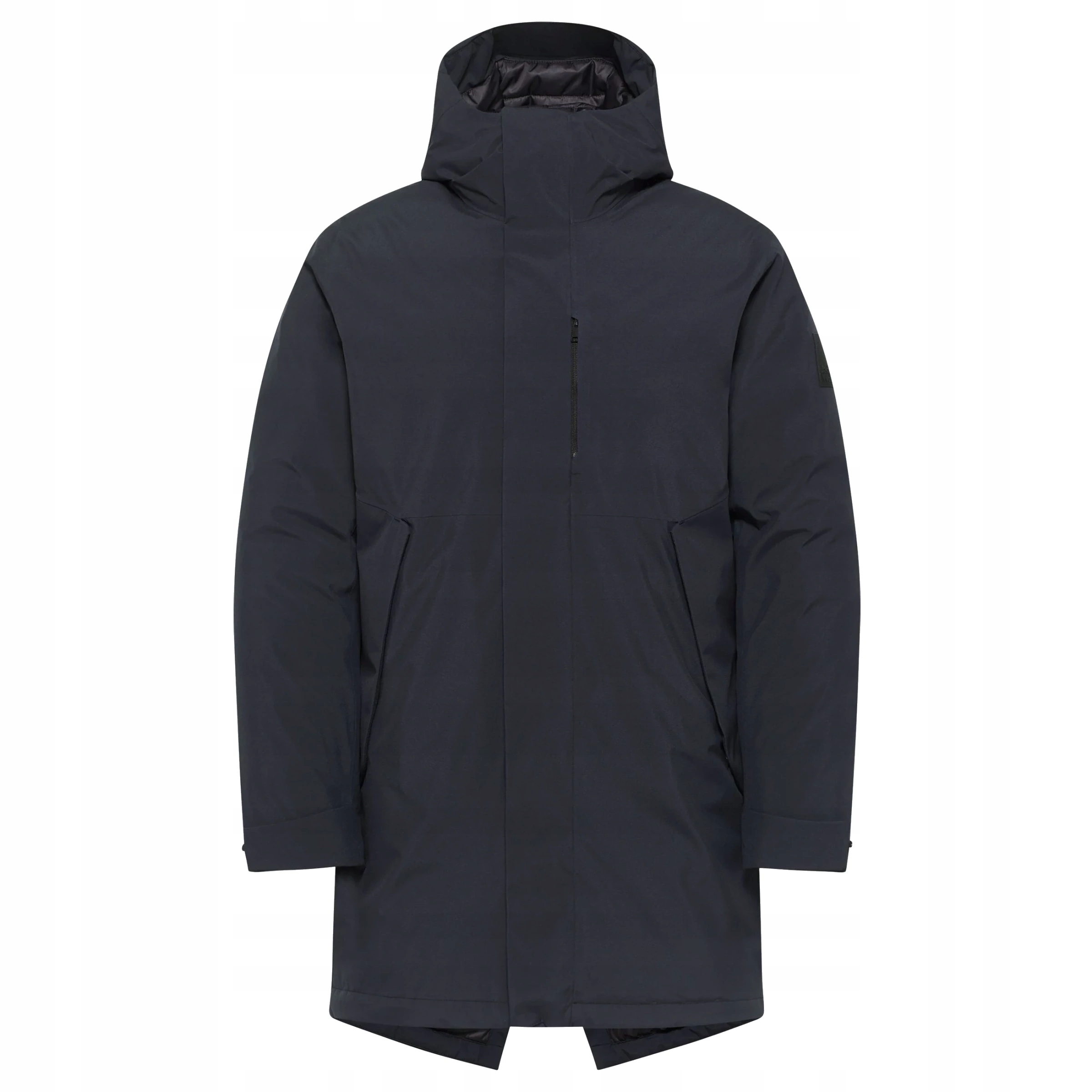 Jack Wolfskin Płaszcz Brandenburger Coat Men Rds