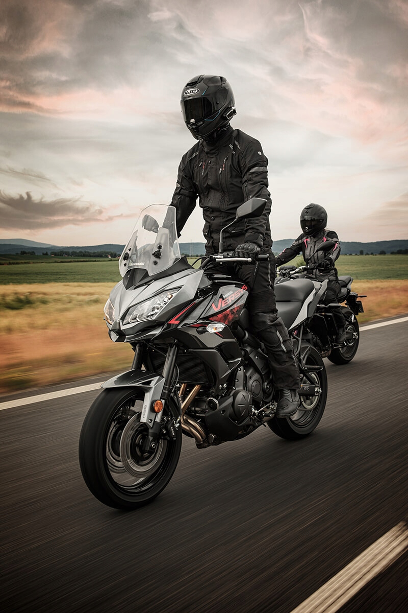 kurtka Modeka STRIKER 2 PRO 10XL czarna Rozmiar 10XL