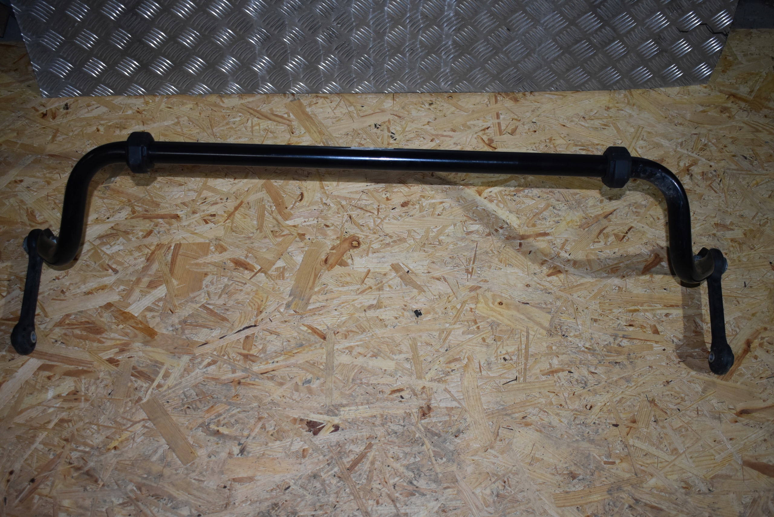 IDEALNY STABILIZATOR front front AUDI A5 B10 VW 1