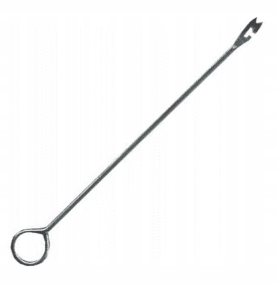 

Jaxon Wypychacz Metalowy 20 cm