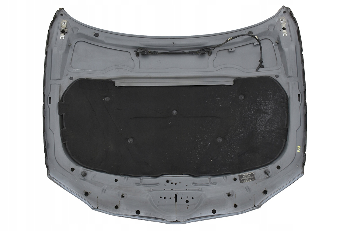 bonnet BMW 1 E87