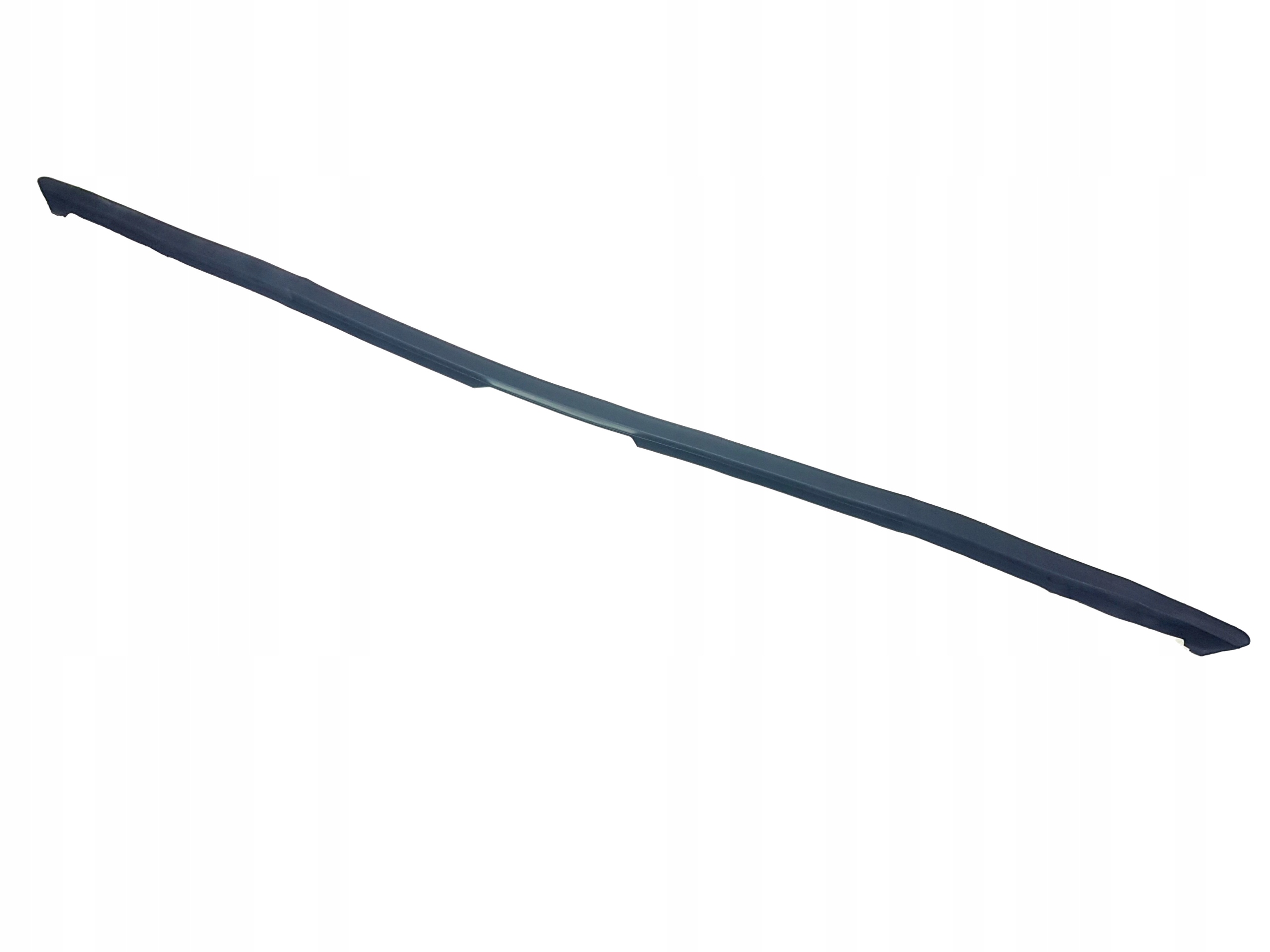 COROLLA E21 19-21 USZCZELKA ATRAPA ZDERZAK MASKA