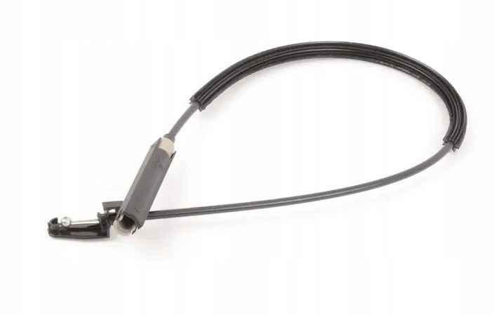 LINKA CIĘGNO OTWIERANIA MASKI VW Golf Passat