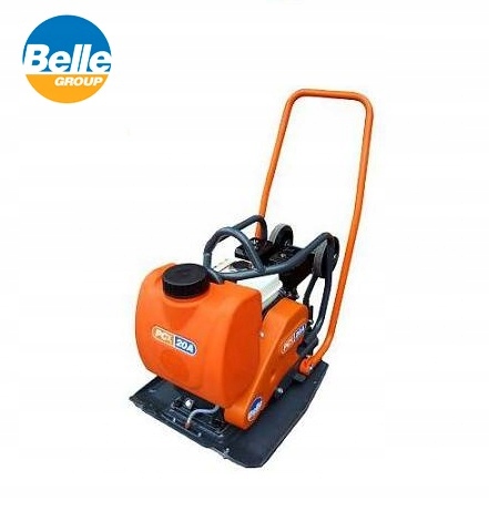 JEDNOKIERUNKOWA ZAGĘSZCZARKA BELLE PCX 20A 75KG