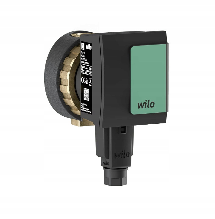 Pompa cyrkulacyjna Wilo Star-Z Nova 4.5 W 230 V bezdławnicowa 84 mm 41327
