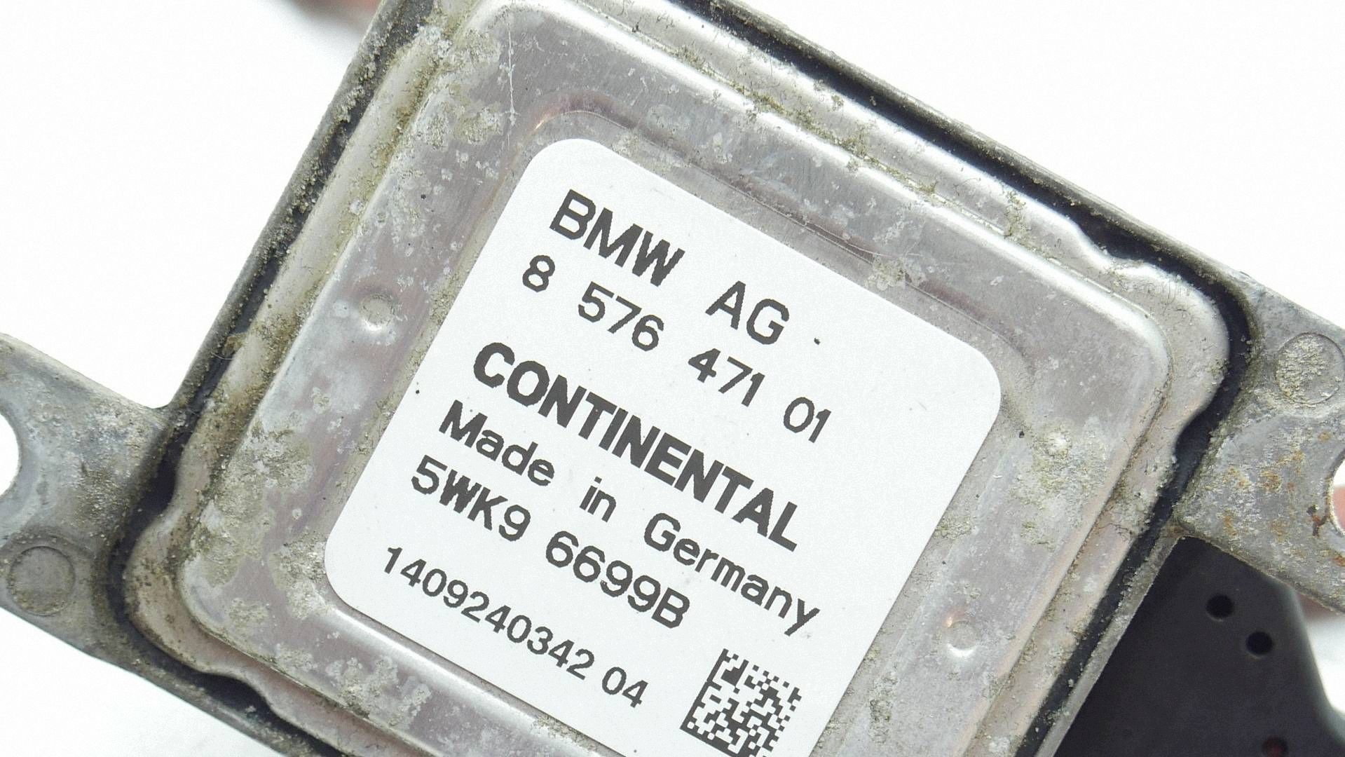 SONDA LAMBDA NOX BMW 5 F10 F11 2.0D B47 8576471
