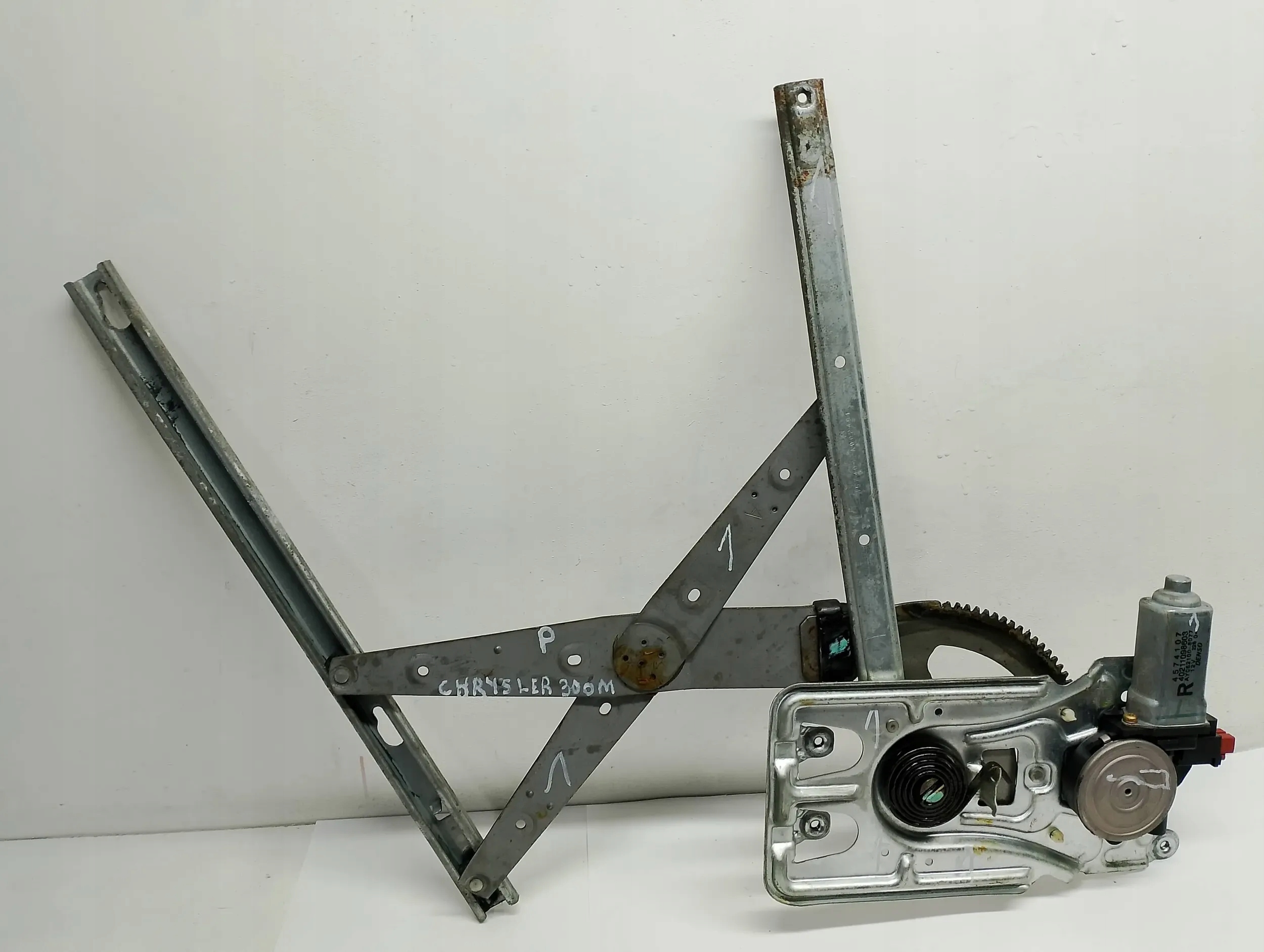 Mécanisme Vitres Droite CHRYSLER 300M 40211098603