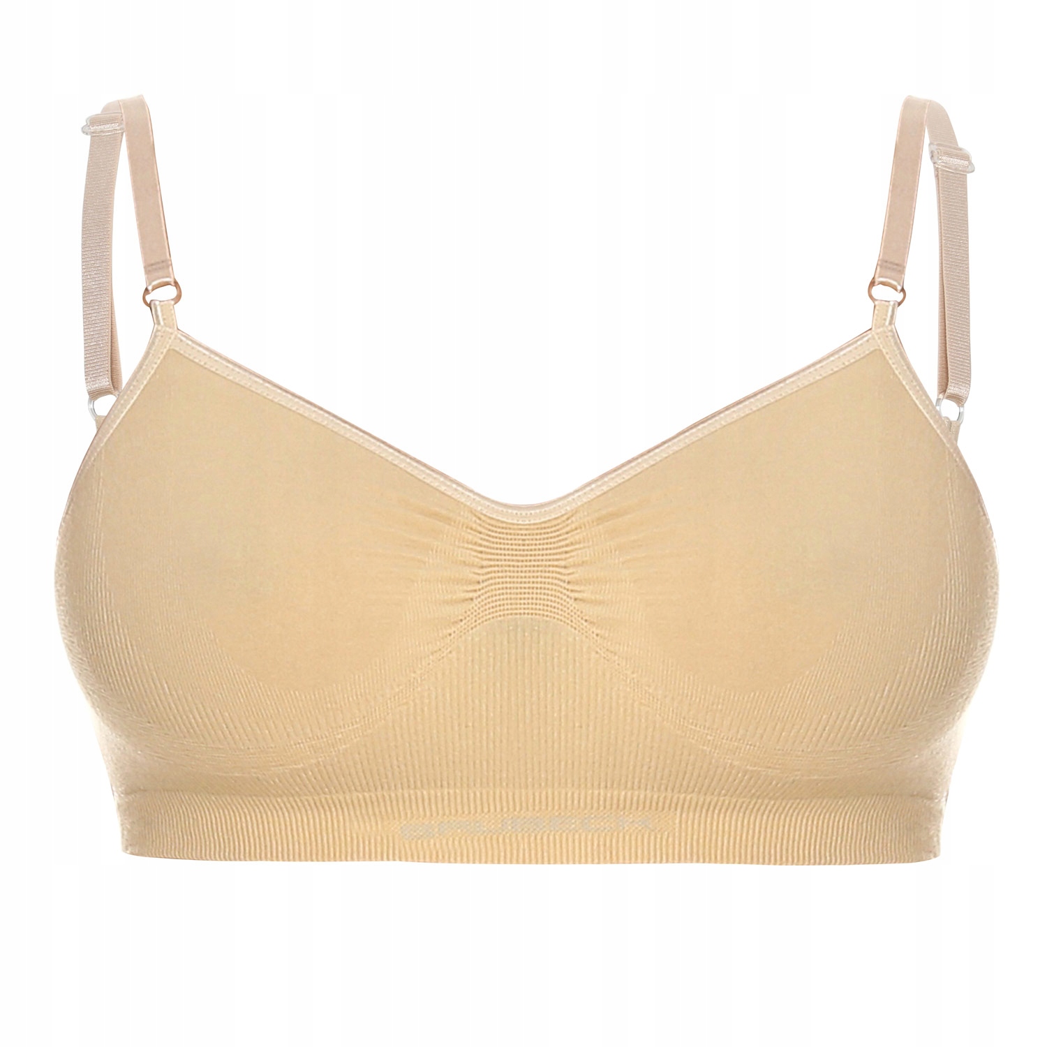 

Biustonosz Stanik Bawełna Brubeck Comfort Cotton