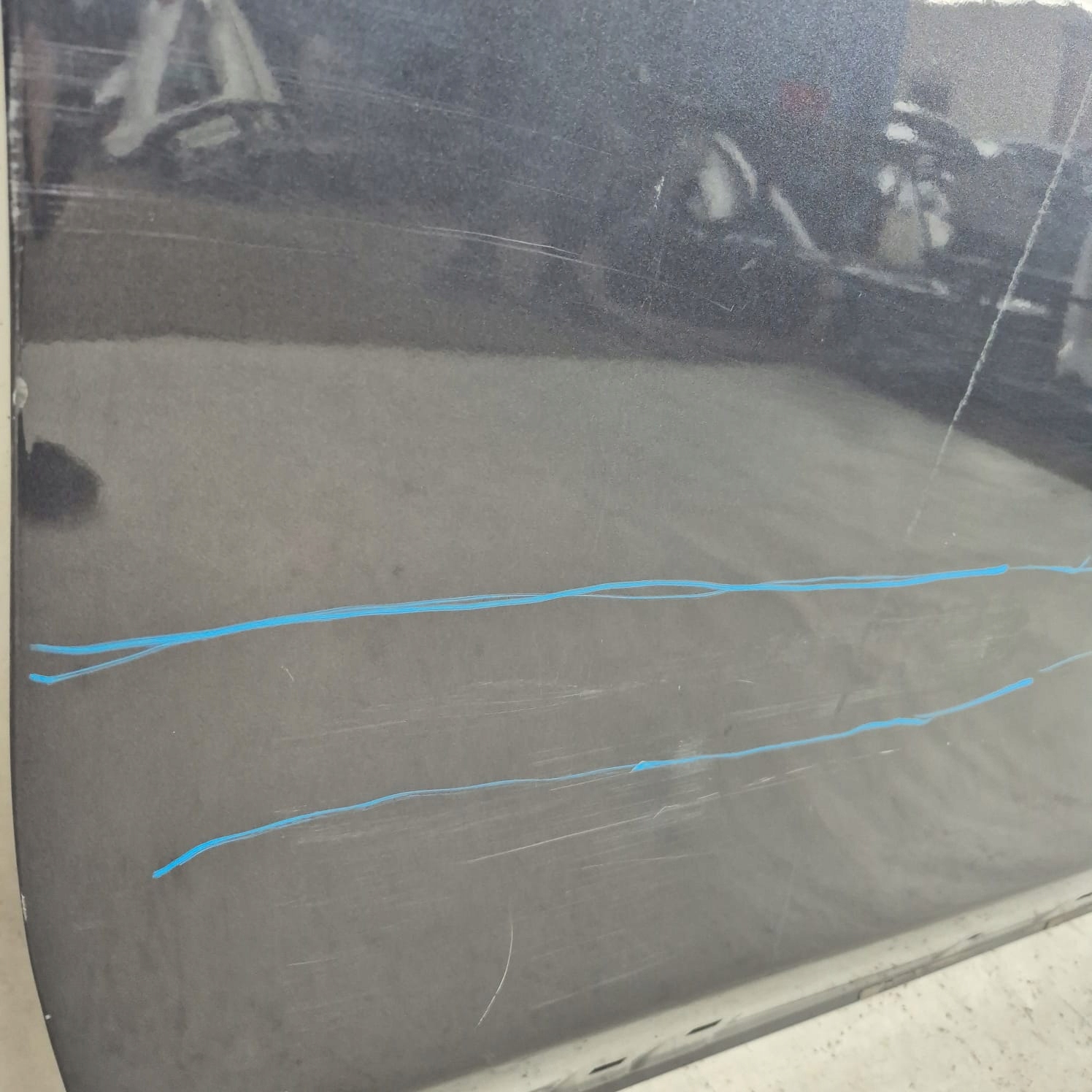 HONDA HR-V III 22- door right front front