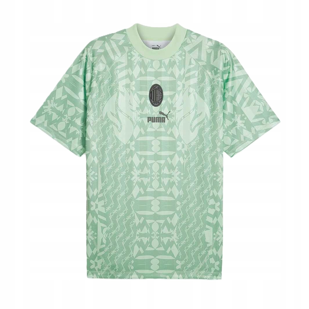 Koszulka Ac Milan Retro 2024/2025 r. M Puma 777705 25