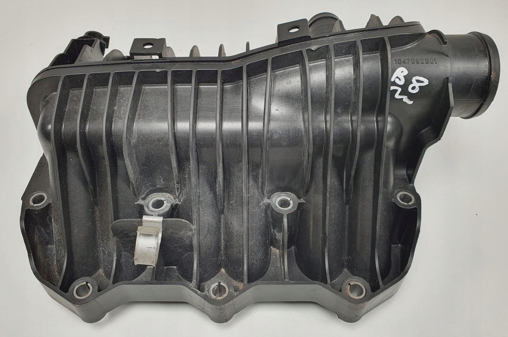 CM5G-9424-EE - ВПУСКНОЙ КОЛЛЕКТОР FORD FOCUS MK3 C-MAX MK7 CM5G9424EE