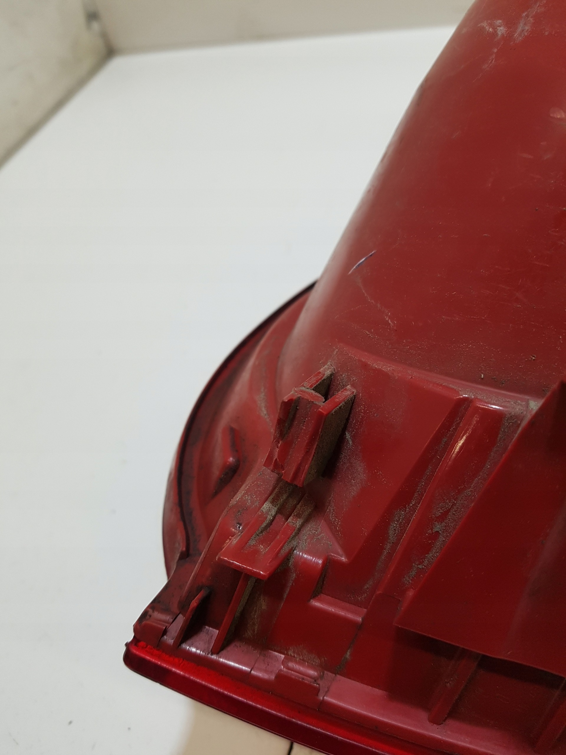 light right rear VOLKSWAGEN PASSAT B6 KOMBI