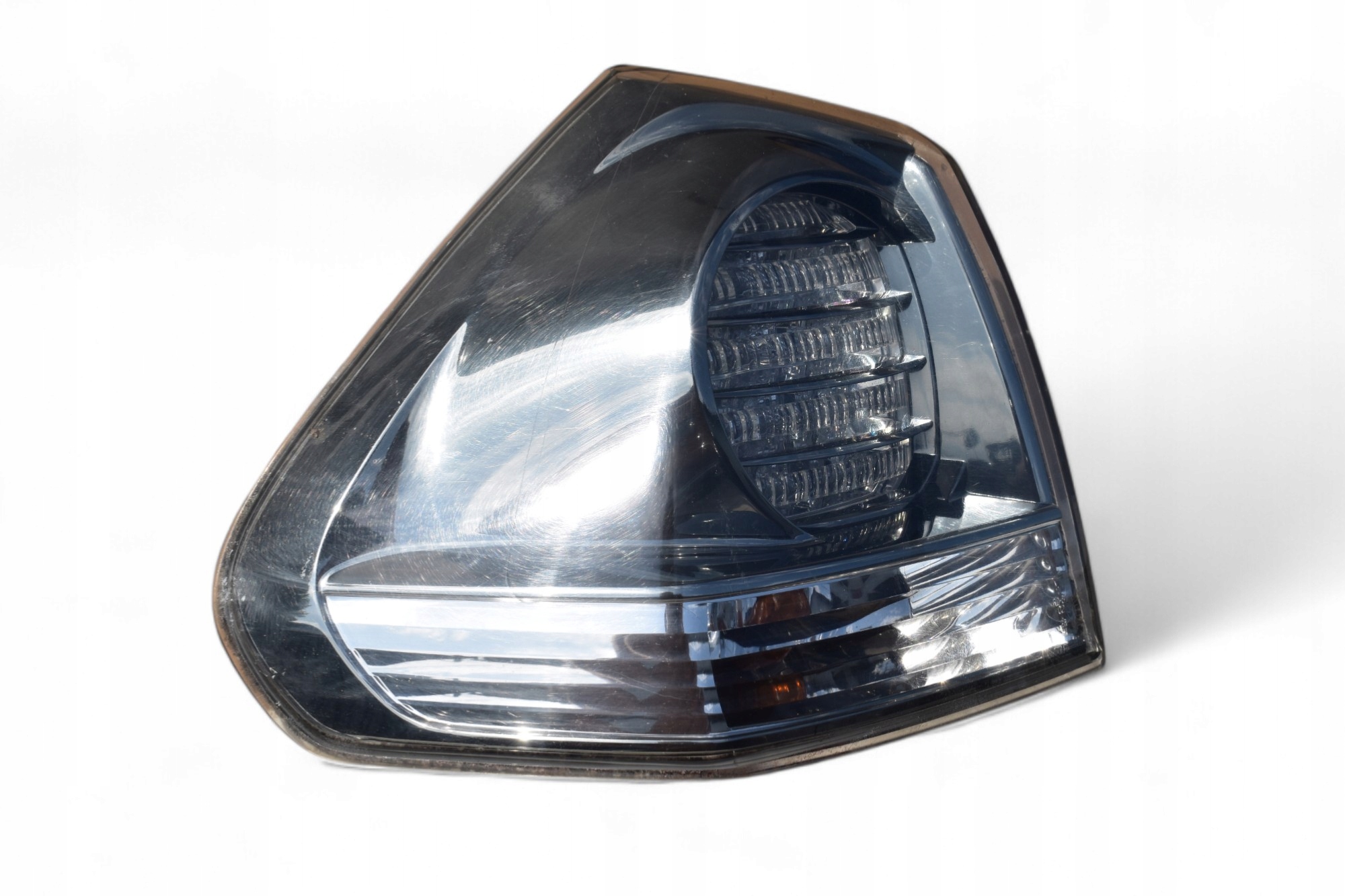 light left rear part LEXUS RX II 2003-2009R EU