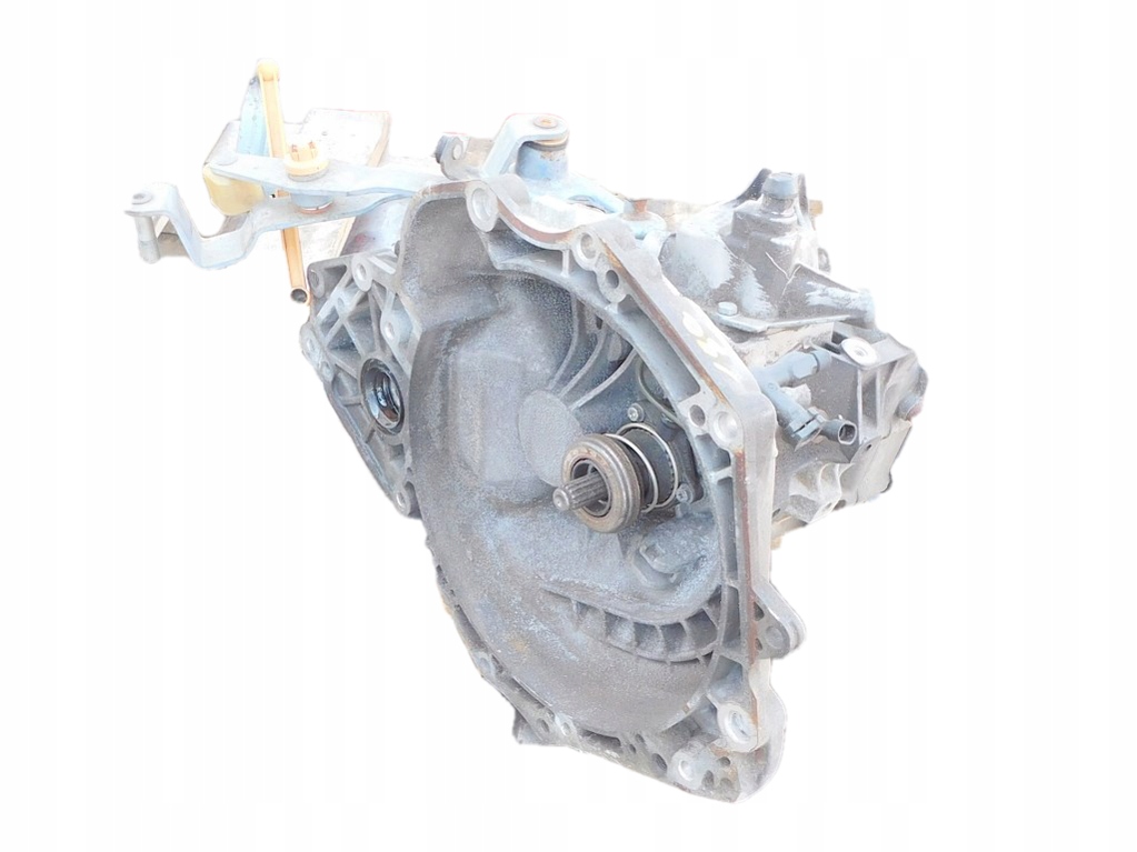 OPEL CORSA D 1.2 SKRZYNIA BIEGÓW