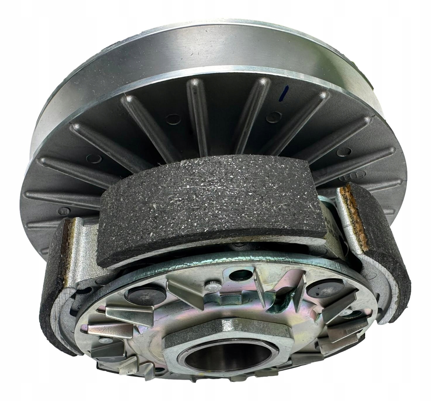 Piaggio MP3 500 Advanced 530 Hpe kompletná spojka Originál