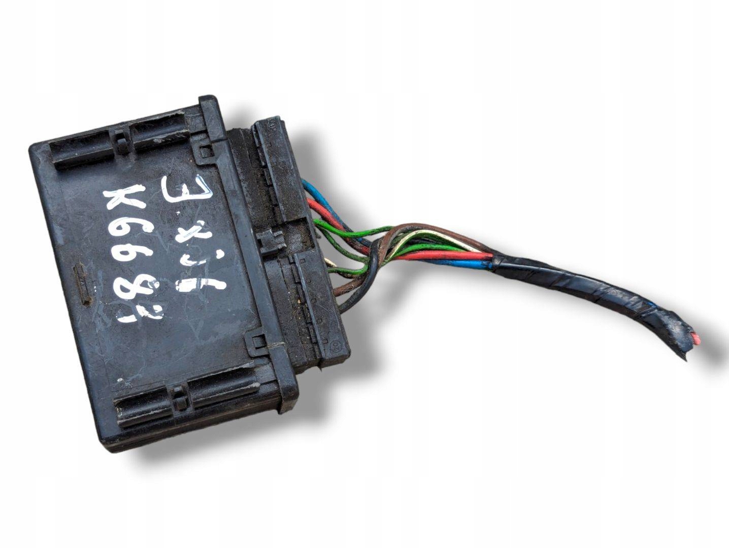 relay Jaguar XJ 2 XJ40 1994 DBC11206
