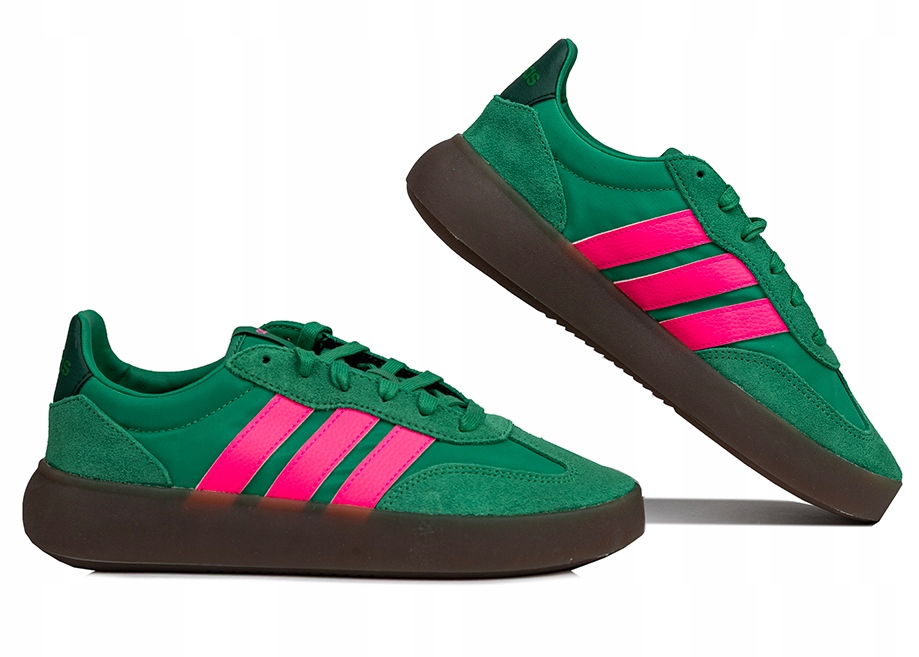 Dámské sportovní boty adidas Barreda Tenisky Pohodlné Tréninkové vel. 38