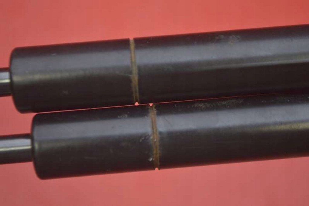 damper SILOWNIKI bonnets 1955050460N TESLA MODEL S 12-20