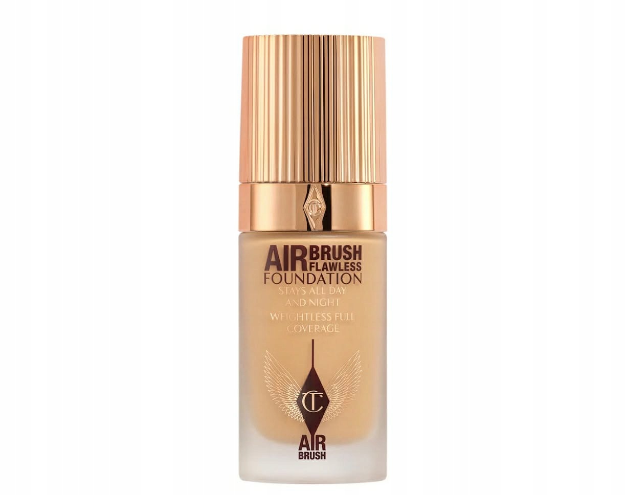 Podkład Airbrush Flawless Foundation Nowa formuła 7 W