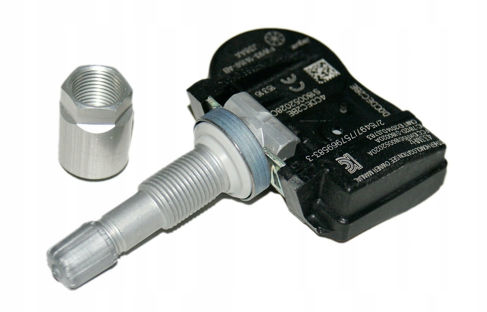 CZUJNIK CISNIENIA OPON TM RANGE ROVER EVOQUE VOGU