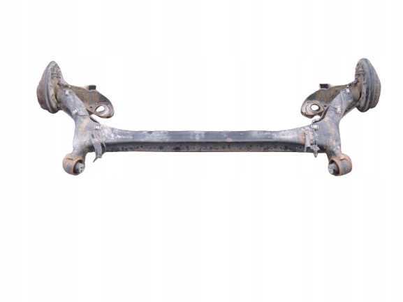 SEAT IBIZA 4 IV 3D LIFT 12- BELKA ZAWIESZENIA TYŁ