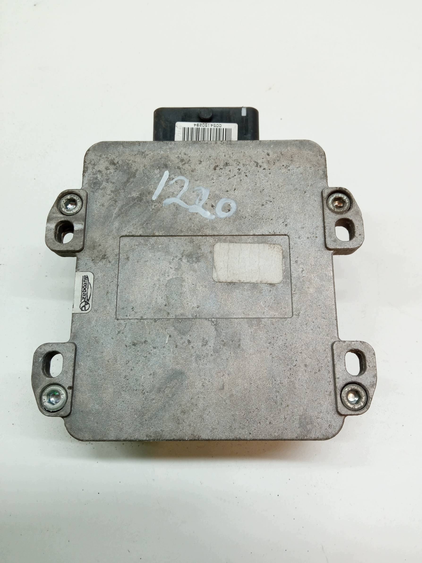 control unit LPG STAG 4-ECO 4-CYL 67R-014903 Audi A6 II (1997-2004) C5