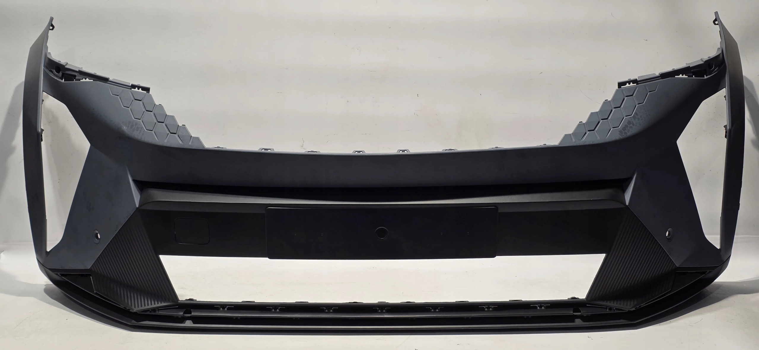 Frontstoßstange RENAULT SCENIC V E-TECH 23- 4XPDC neu Original 622228971R