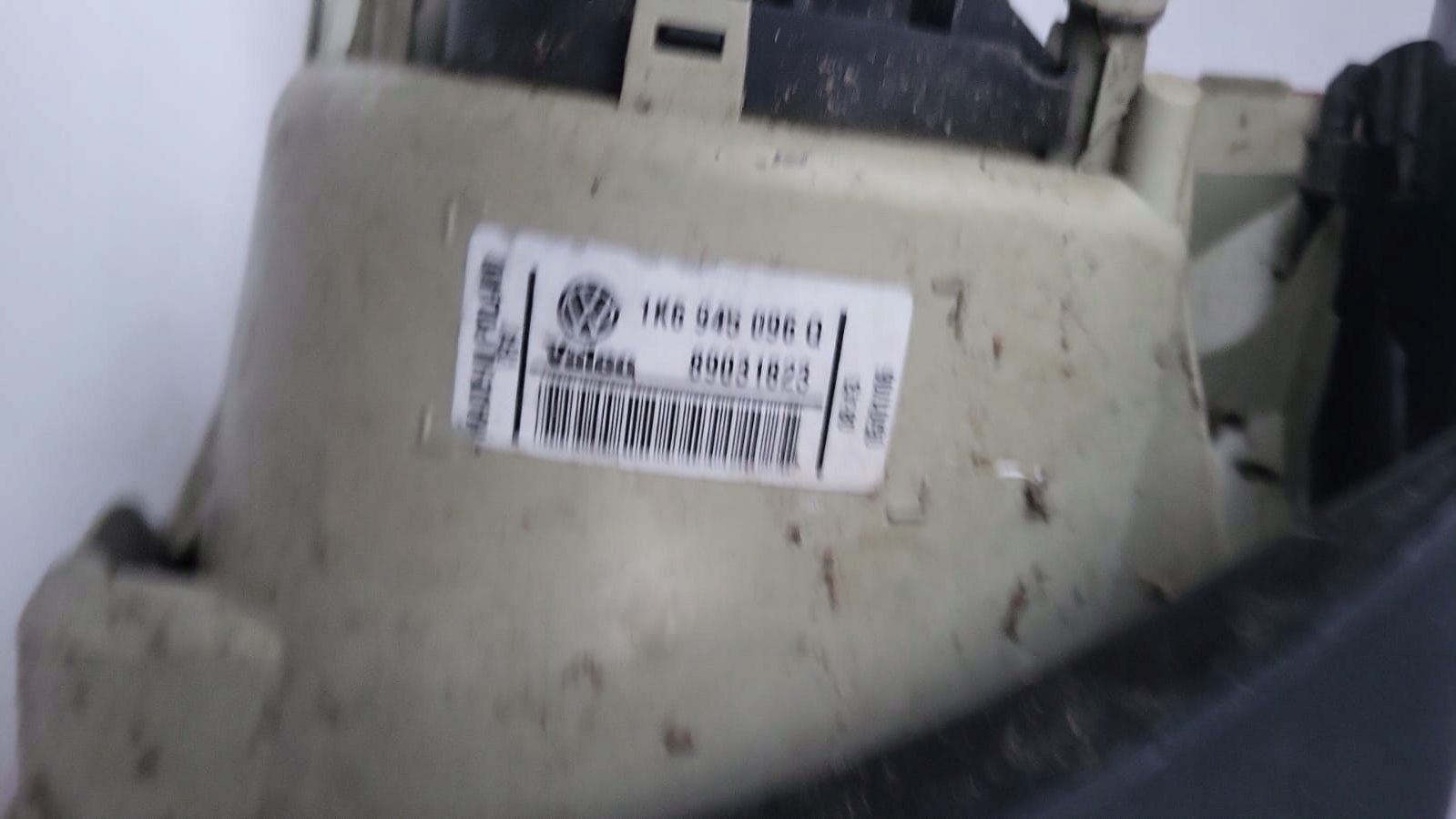 VW GOLF 5 1K6 light right rear part rear 1K6945096Q