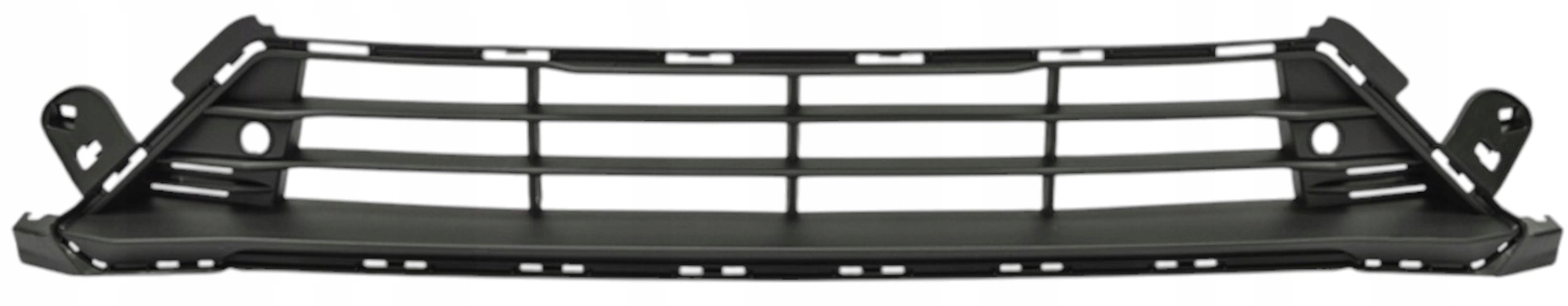 Volvo S60 V60 Mřížka Nárazníku S Otvory Pro Parkovací Činidla 2019-