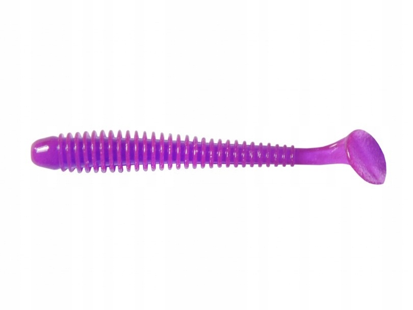 Keitech Swing Impact 3.5 LT#13 Purple Chameleon