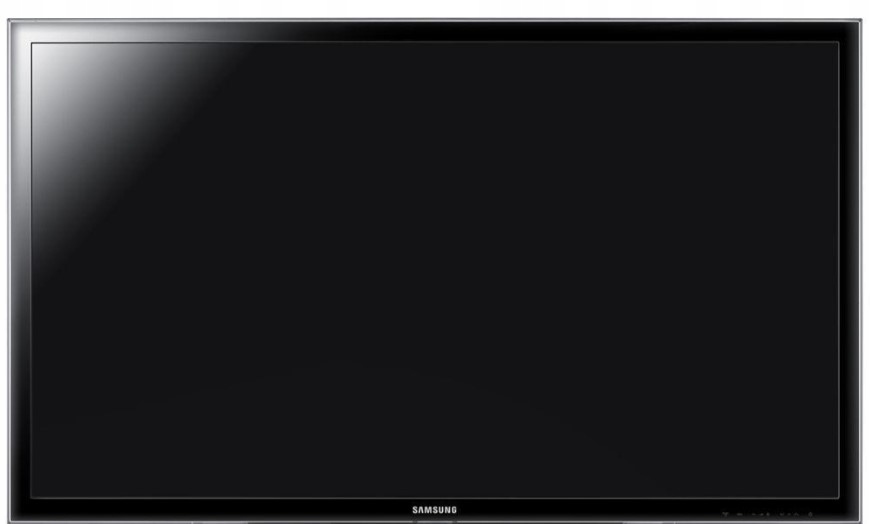 Telewizor Samsung UE32D5000 32 cale