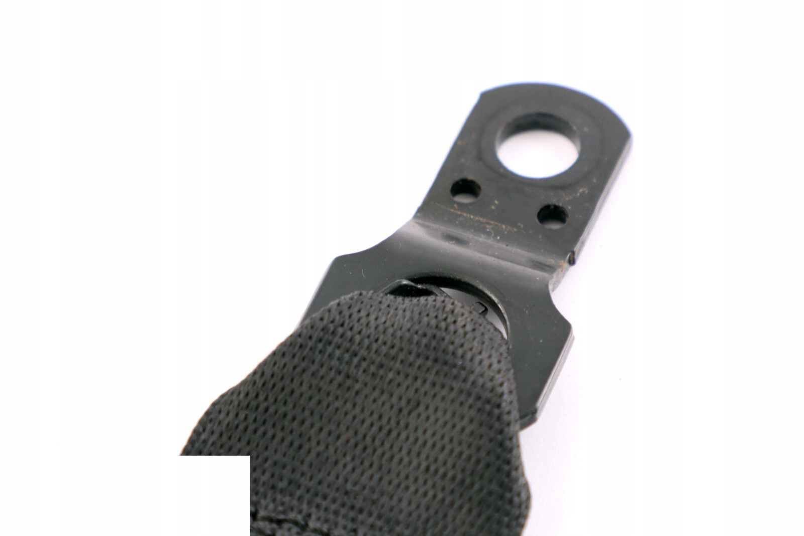 BMW E83 X3 ремень безопасности передний перед