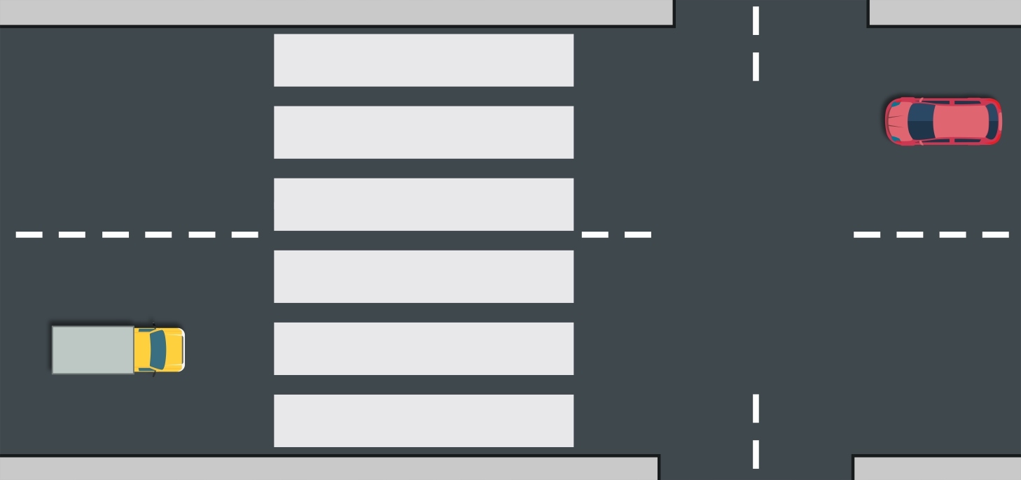 PODŁOGOWA MATA-JEZDNIA BEZPIECZNY NA DRODZE SUPER!
