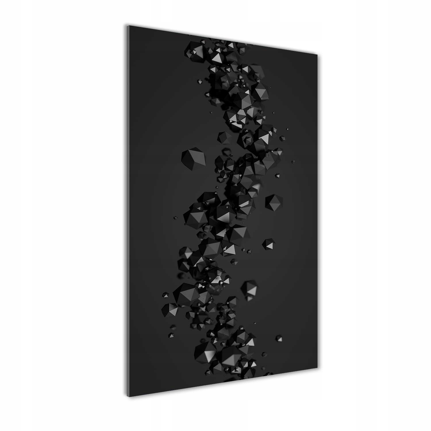 

Foto obraz szkło hartowane Abstrakcja 3D 70x140 cm