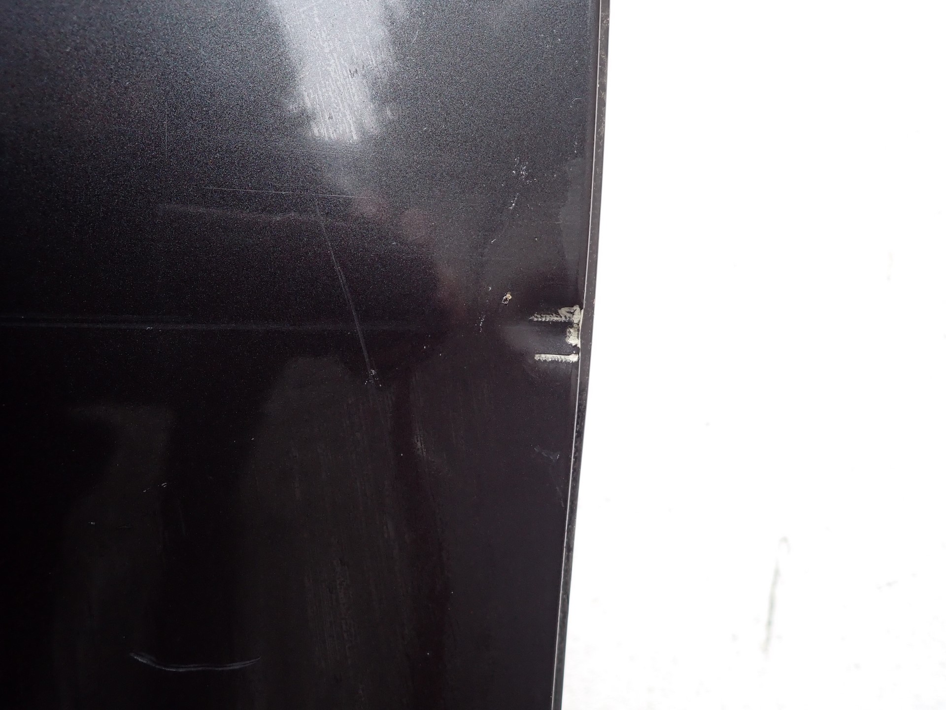 door right front right front BMW X3 G01 2017