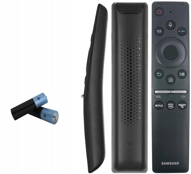 Originální Dálkový Ovladač Pro Televizor UE65RU7405 Samsung RU7405 UE65RU7405U