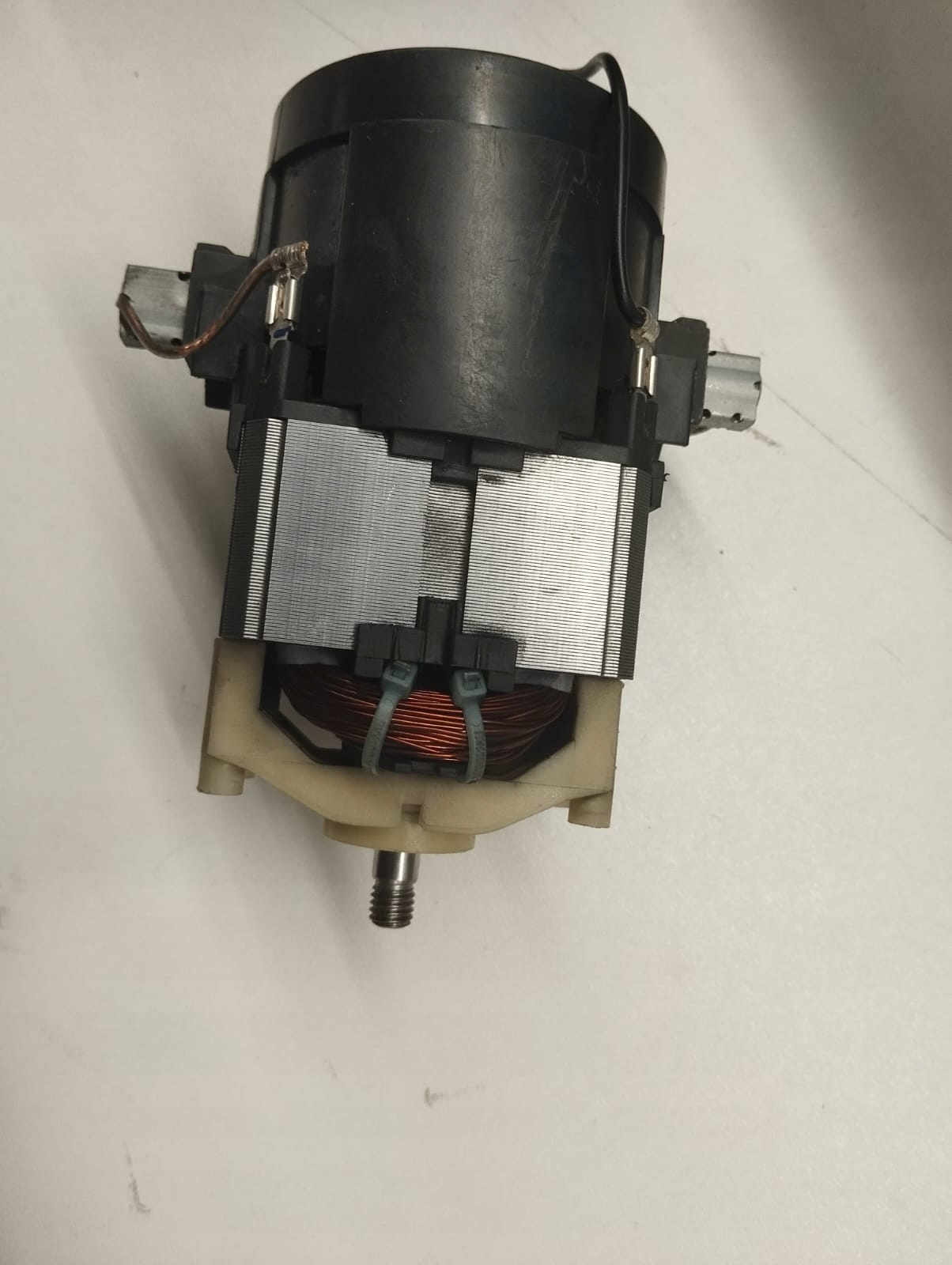 Silnik 1300W do odkurzaczy MacAllister i Titan