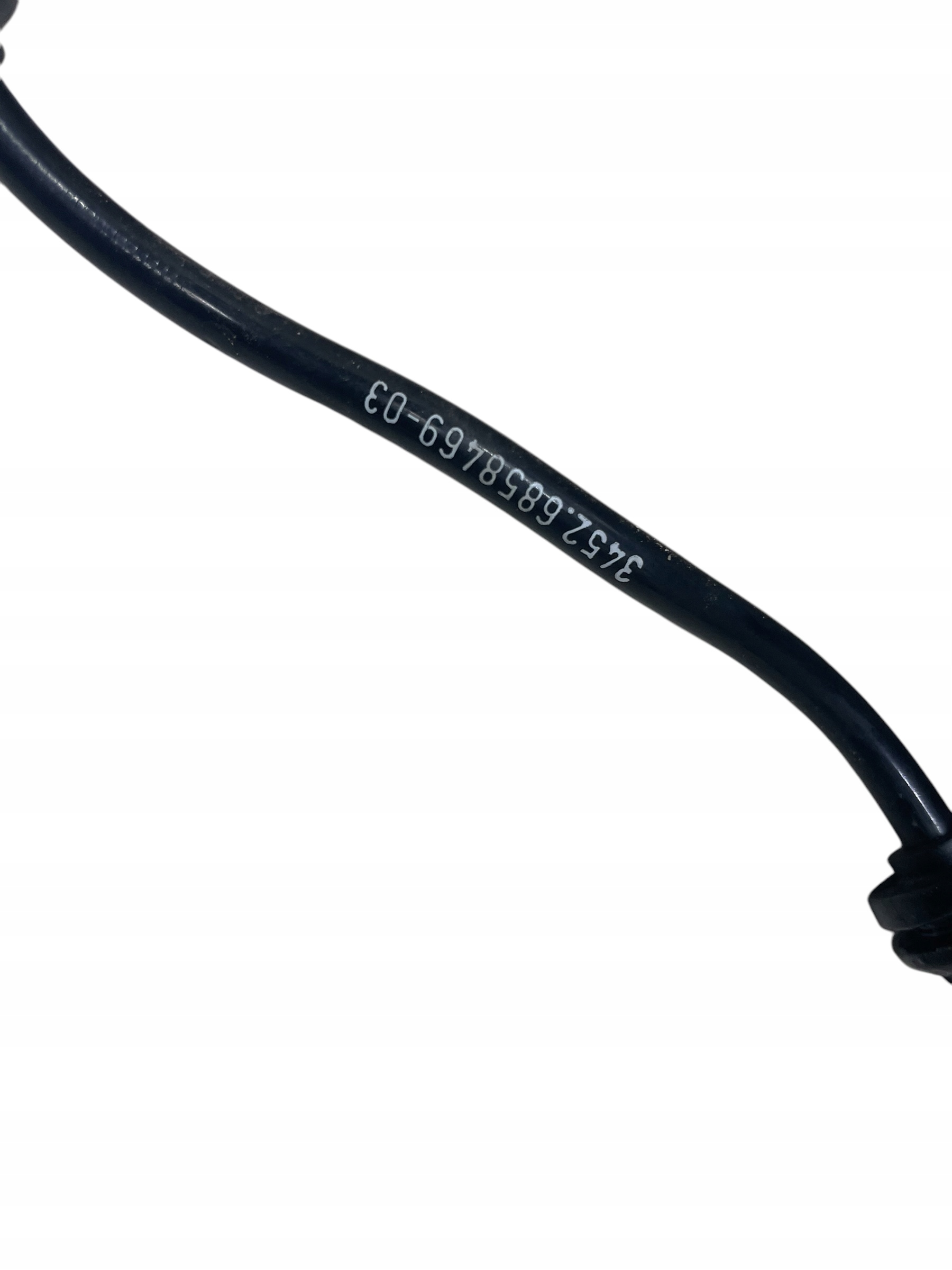 swing front right + sensor ABS complete MINI F55 F56 F57