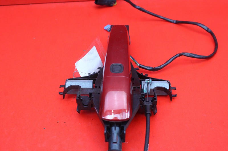 handle left rear part rear 702-46 VOLVO XC70 2 II 07-13