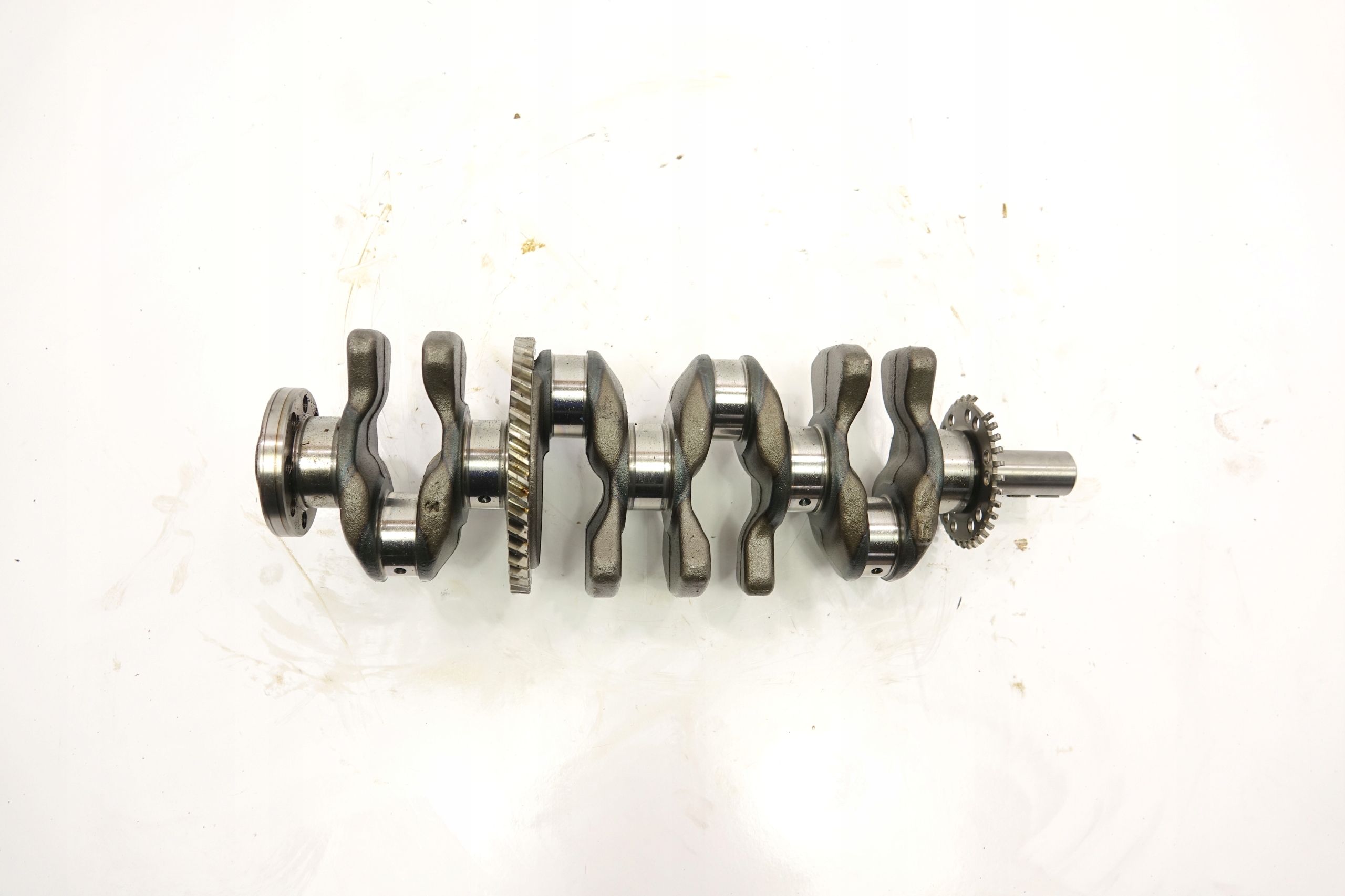 коленвал lexus RX RC NX IS III 200T 2.0 8AR