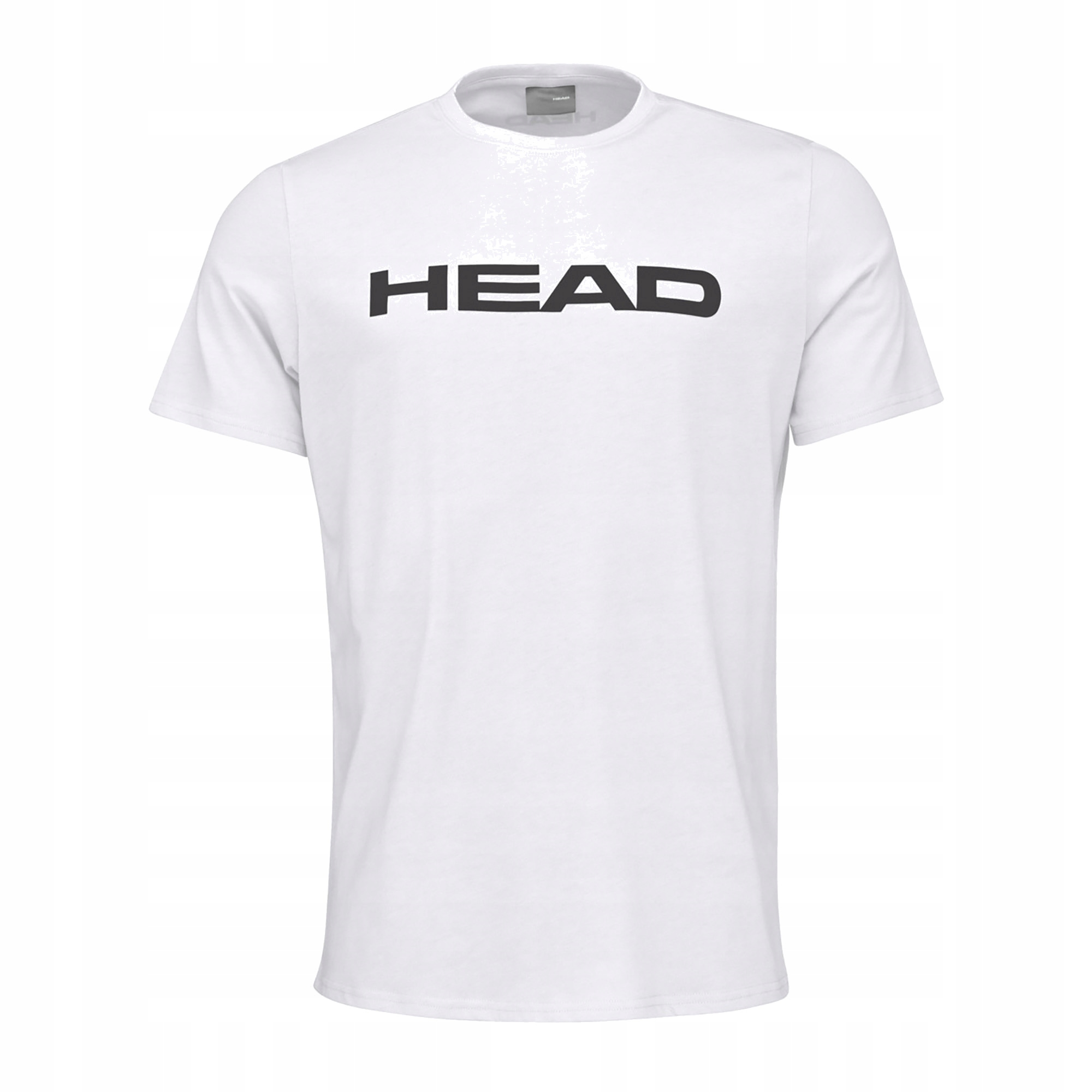 Koszulka tenisowa dziecięca Head Club Ivan white 176