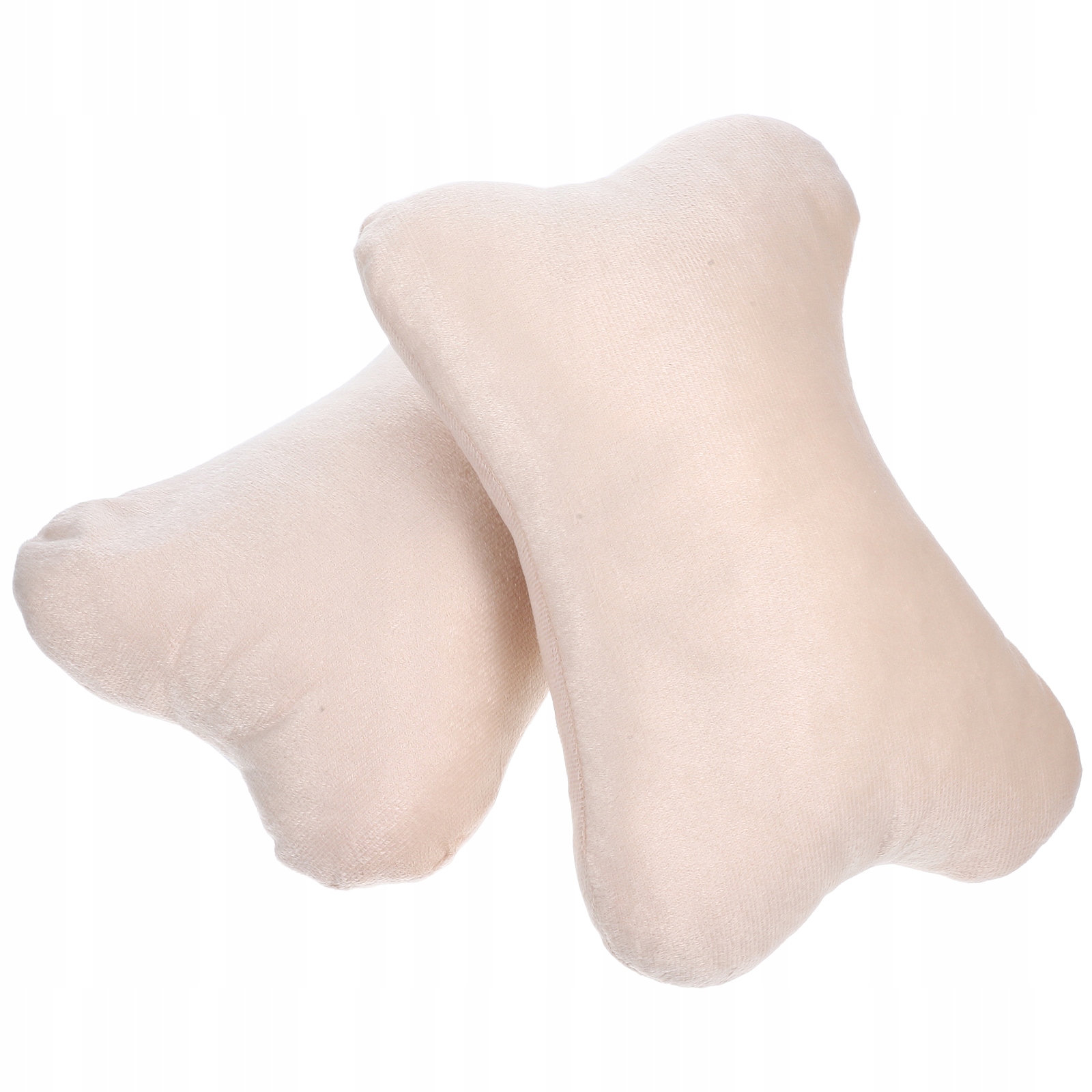 PODUSZKA KIEROWCY SAMOCHODU ZAGŁÓWEK I OCHRANIACZ SZYI PODUSZKA PODRÓŻNA Producent inny