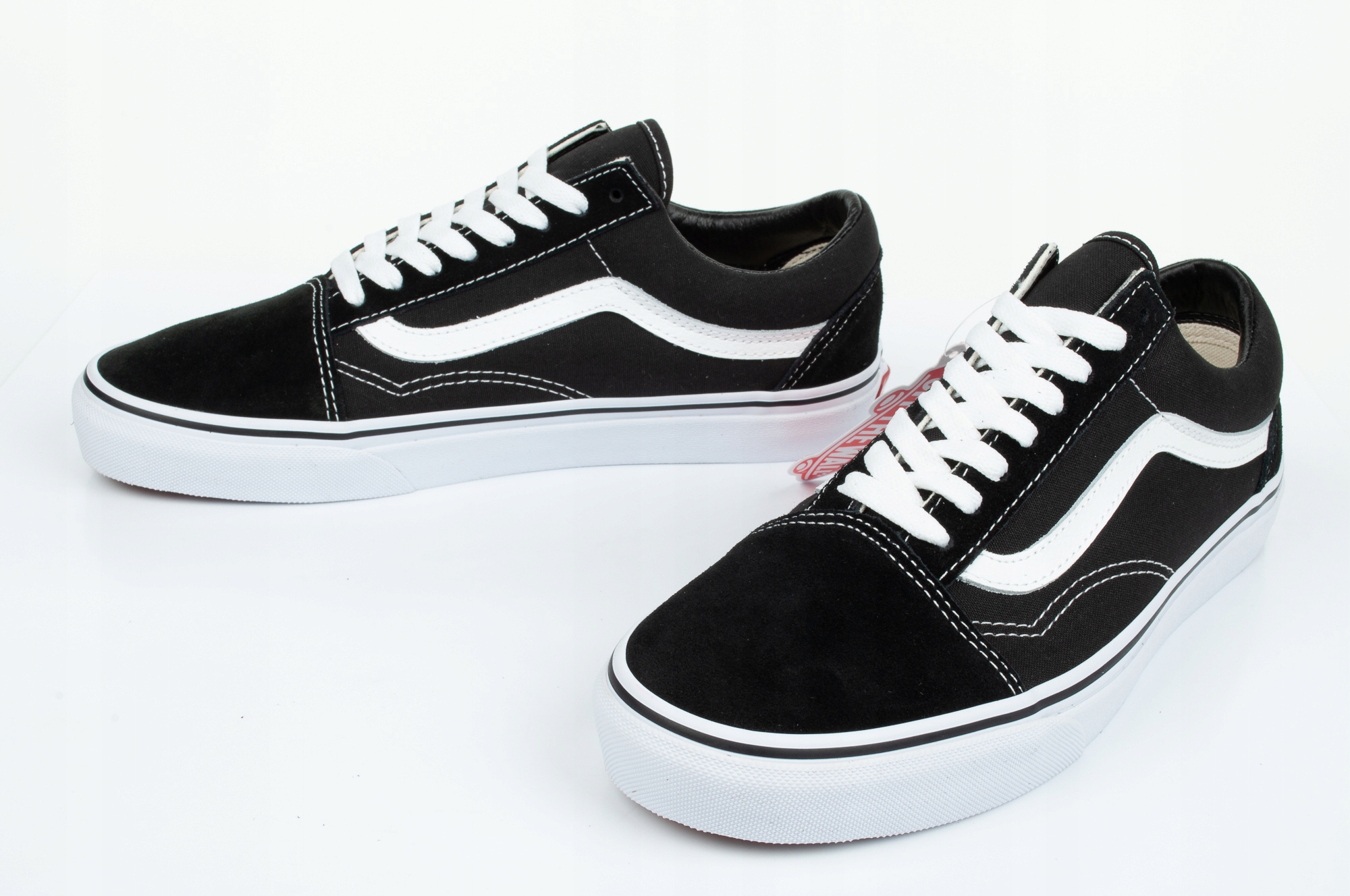 Buty Trampki Vans Old Skool [D3HY281] r.38 Długość wkładki 24 cm