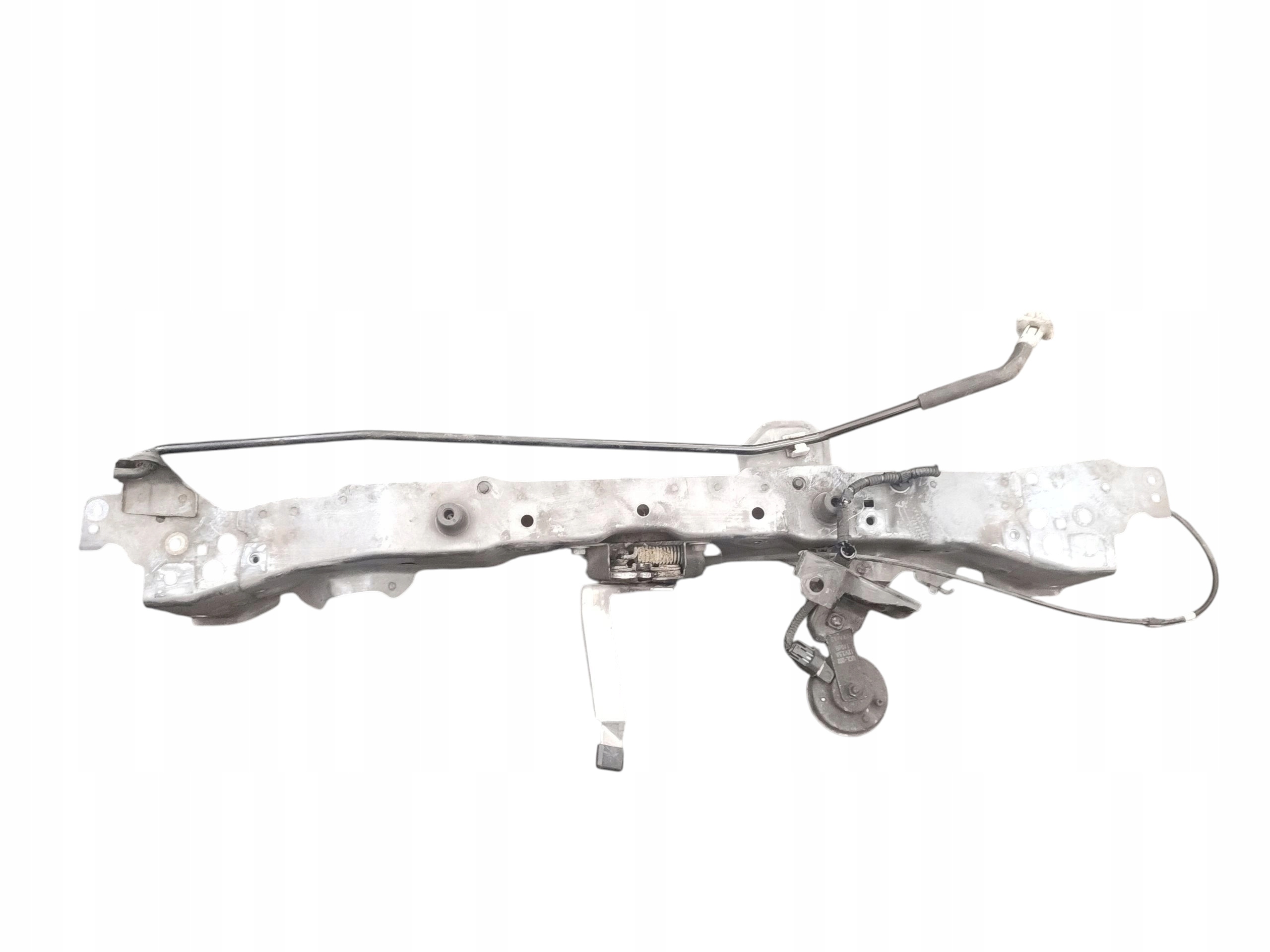 support panel for radiators upper HONDA CR-V IV LIFT (14-18)
